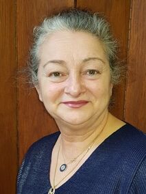 [Translate to English:] Portrait von Sevket Cetinkaya