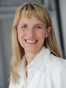 Portrait von Dr. med. Birgit Heblich