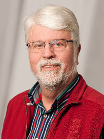 Portrait von Wolfgang Roth, Dipl.-Ing. Portrait von Wolfgang Roth, Dipl.-Ing.