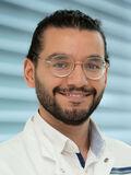 Dr. med. Karim Bouhadjer