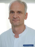 Dr. med. Helmut Rauch