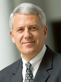 Portrait von Prof. Dr. med. Dr. h.c. Peter P. Nawroth