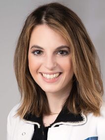 Dr. med. Christina Kiriakou
