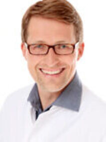 Portrait von Dr. med. Flemming Beisse, FEBO