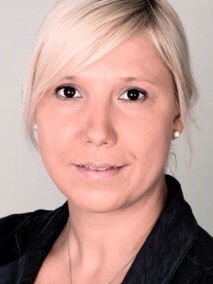 Portrait von Dr. rer. nat. Sandra Hoffmann Portrait von Dr. rer. nat. Sandra Hoffmann