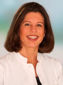 Portrait von Dr. med. Stefanie Buchen Portrait von Dr. med. Stefanie Buchen