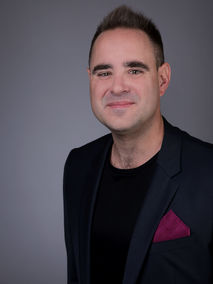 Portrait von Christoph Mayer Portrait von Christoph Mayer