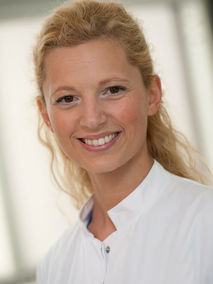 Portrait von Dr. med. Dubravka Ferbert