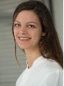 Portrait Anne-Sophie Senger