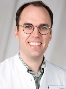 Portrait Dr. med. Jakob Liermann 