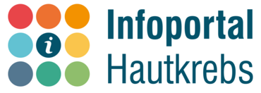Link INFOPORTAL HAUTKREBS Entscheidungshilfen