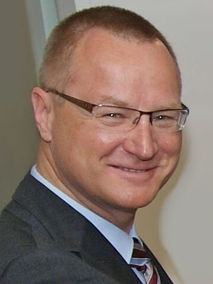 Portrait von PD Dr. med. Armin Kalenka