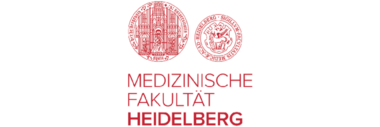 Medizinische Fakultät Heidelberg Logo