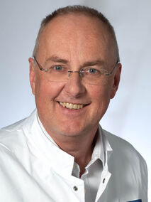 Portrait von Martin Spreng Portrait von Martin Spreng