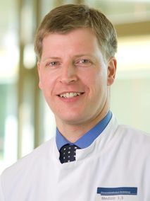 Portrait von Dr. med. Philipp Ehlermann Portrait von Dr. med. Philipp Ehlermann