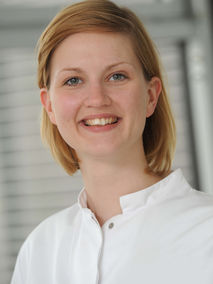 Portrait von Dr. med. Henrike Janßen Portrait von Dr. med. Henrike Janßen