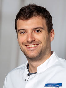 Portrait von Gianluca Brugnara Portrait von Gianluca Brugnara