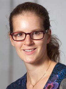 Portrait von Leoni Erdinger Portrait von Leoni Erdinger