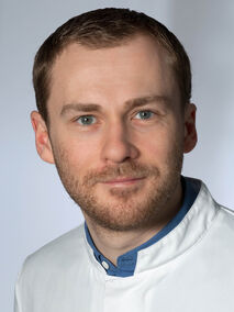 Dr. med. univ. Florian Derler