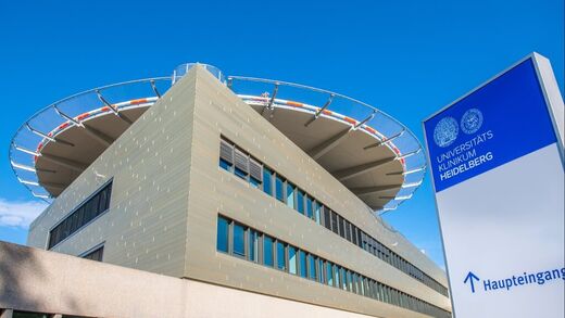 Interdisziplinäres Marfan-Zentrum