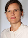 Dr. sc. hum. Sandra Barteit