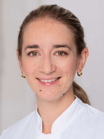 Dr. med. Konstanze Betz