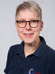 Antje Simon Pflegefachkraft Pallliative Care