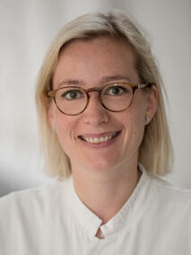 Portrait von Dr. med. Carola Wieker