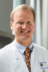 Prof. Dr. med. Andreas Kulozik, PhD