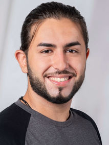 Portrait von Umut-Boran Pekgezer 