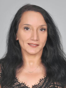 Nurcan Sen-Türkkan