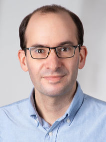 Portrait von Dr. Juan Pablo Rigalli