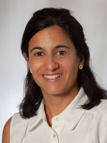 Portrait von Gemma Calahorro Portrait von Gemma Calahorro