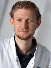 Portrait von Dr. med. Dr. Michael Breckwoldt