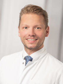Portrait von Dr. med. Steffen Franz Portrait von Dr. med. Steffen Franz