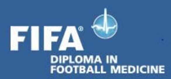 Logo FIFA