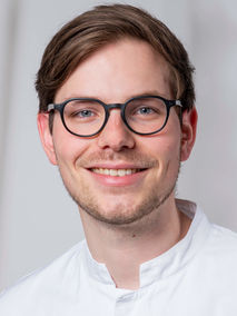 Portrait von Lukas Schimpfle