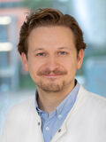 Dr. med. Benedikt Wagner