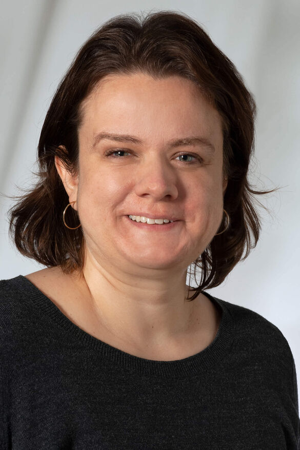 Anne Kathrin Fabricius