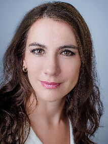 Portrait von OÄ Dr. med. Maria Blumenstein Portrait von OÄ Dr. med. Maria Blumenstein