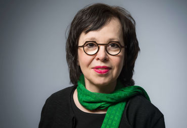 Portrait von Prof. Dr. med. Sabine C. Herpertz Portrait von Prof. Dr. med. Sabine C. Herpertz