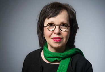 Portrait von Prof. Dr. med.  Sabine C. Herpertz