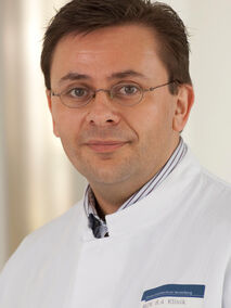 Portrait von Dr. rer. nat.  Ralf Erber
