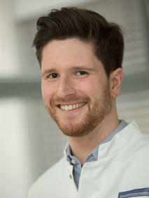Portrait von Julian Musa