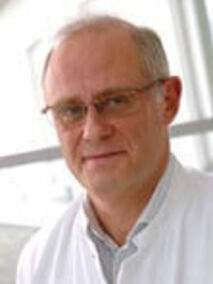 Portrait von Dr. med. Christian Sebening