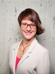 Portrait von PD Dr. Christina A. Eichstaedt Portrait von PD Dr. Christina A. Eichstaedt