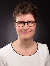 Portrait von Prof. Dr. med. Maja Hempel