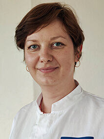 Portrait von Katherina Schessler Portrait von Katherina Schessler