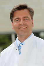 Prof. Dr. med. Markus Weigand Prof. Dr. med. Markus Weigand