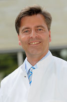 Prof. Dr. med. Markus Weigand Prof. Dr. med. Markus Weigand